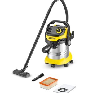 Multifunkční vysavač Kärcher WD 5 S