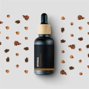 Myrha – 100% přírodní esenciální olej 10 ml