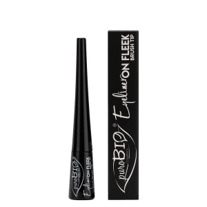 Oční linka "ON FLEEK" Černá puroBIO 3ml