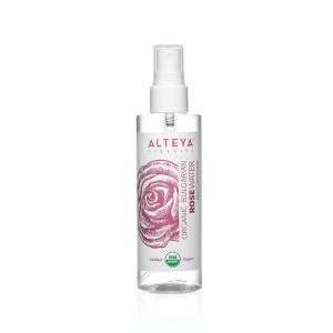 Růžová voda Alteya Organics 100ml