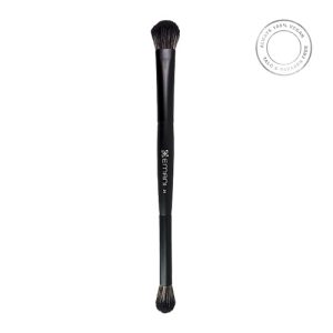 Oboustranný štětec: Očné stíny a blendování