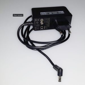 Nabíjecí adaptér ETA4228 Navaggio Profi