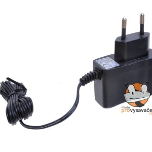 Nabíjecí adaptér k ručnímu vysavači Concept VP4350