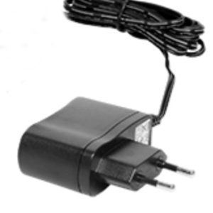 Nabíjecí adaptér k ručnímu vysavači Concept VP4351