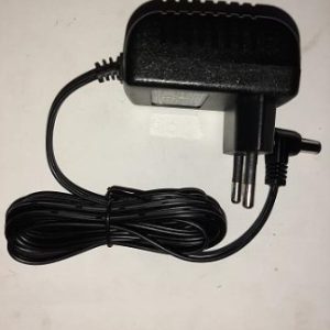 Nabíjecí adaptér k vysavači Concept