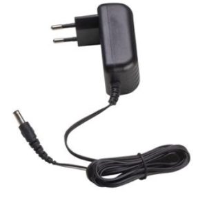 Nabíjecí adaptér pro robotické vysavače Concept