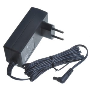 Nabíjecí adaptér pro robotický vysavač Electrolux