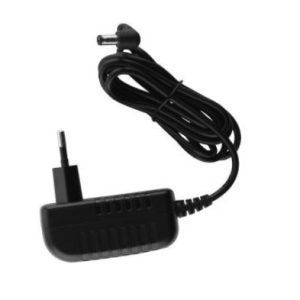 Nabíjecí adaptér pro robotický vysavač ETA Master