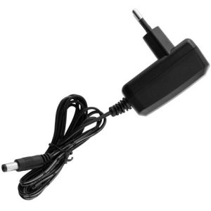 Nabíjecí adaptér pro robotický vysavač ETA Rondo