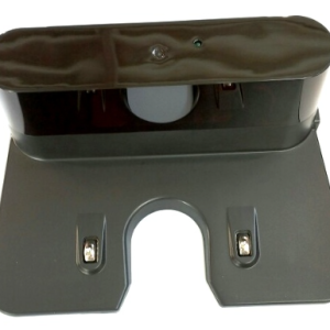 Nabíjecí stanice pro robotický vysavač Concept VR3000