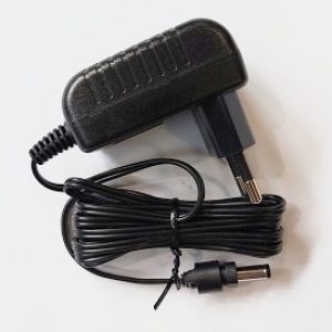 Nabíječka k ručnímu vysavači Concept