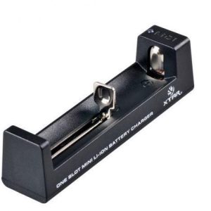 Nabíječka na baterie 18650 – XTAR MC1