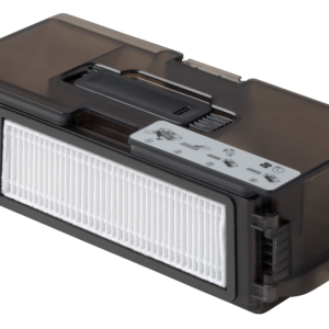 Nádoba na prach pro robotický vysavač Concept