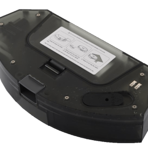 Nádoba na prach pro robotický vysavač ETA Master 2 PRO