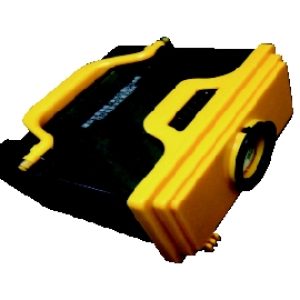 Hoover nádoba na prach RB042 pro robotické vysavače 35601147