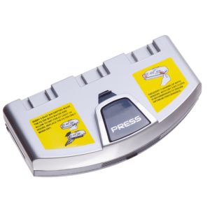 Nádoba na prach RB224 pro robotický vysavač Hoover