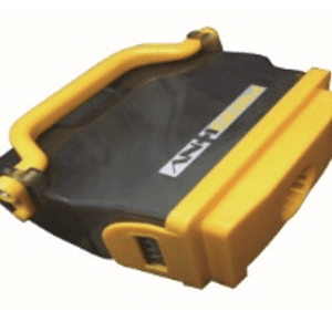 Hoover nádoba na prach s filtrem RB041, 35601137