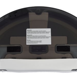 Nádržka na vodu pro robotický vysavač ETA