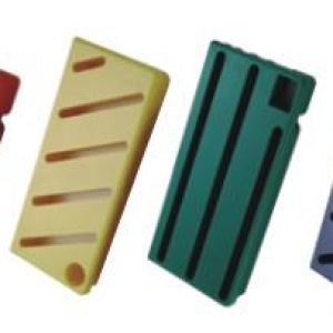 Náhradní vložka do držáku na nože