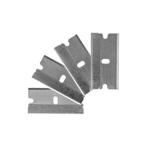 Electrolux Náhradní břity škrabky sklokeramických desek 10 ks , 902978062