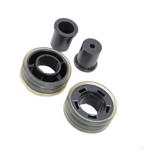 Náhradní kolečka pro hubice Electrolux, 2 ks