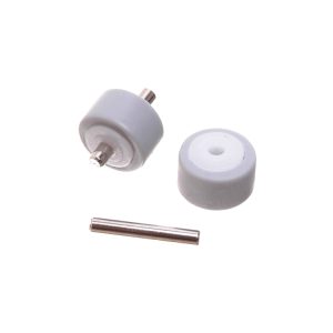 Náhradní kolečko vysavače Electrolux, 2ks