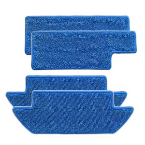 HOBOT náhradní mopy z mikrovlákna pro robotické vysavače LG66801