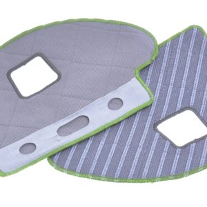 Náhradní mopy pro robotický vysavač iRobot Roomba Combo 2 ks