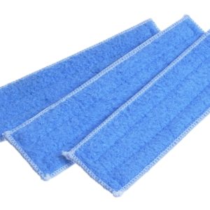 Náhradní mopy z mikrovlákna Thomas, 3 ks