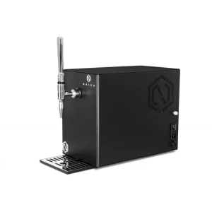 Naiko Nitrogen Cold Brew Coffee Dispenser černý