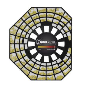 Nanocaptur+ filtr do čističky vzduchu Rowenta XD6081F0