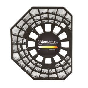 Nanocaptur+ filtr XD6082F0 do čističky vzduchu Rowenta PU40xx