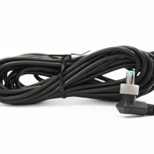 Napájecí kabel s maticí Hobot, 4 m