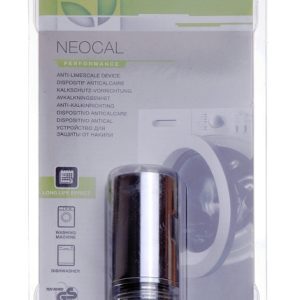 NEOCAL odvápňovací zařízení na přívodu vody – Electrolux