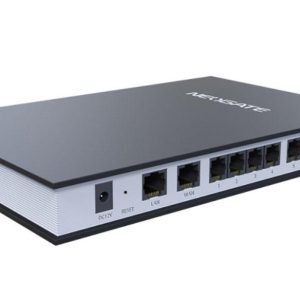 NEOGATE-TA800 – Yeastar IP FXS brána, 8xFXS, 1xLAN
