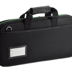 Brašna neoprén Giesser Messer na 8 nožů GI8291L8