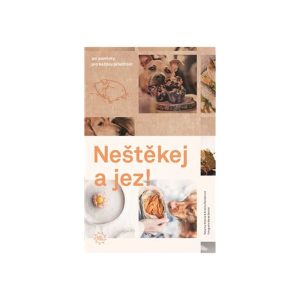 Neštěkej a jez! – O chlup lepší kuchařka