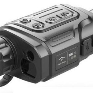 Night Pearl BURU 25 ELITE LRF – Termovizní monokulár