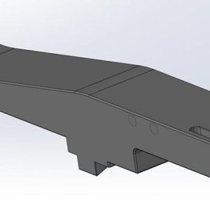 Night Pearl CZ550/557 ORACLE montáž