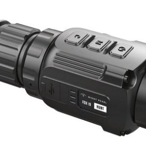 Night Pearl FOX 19 HUNT – Termovizní zaměřovač