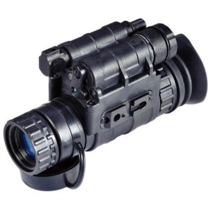 Night Pearl Mono40 gen2+ DEP GREEN – Noční vidění, monokulár