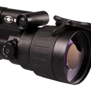 Night Pearl NP-22 gen2+ DEP GREEN – Noční vidění, monokulár