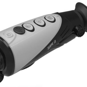 Night Pearl Scops 13 – Termovizní monokulár