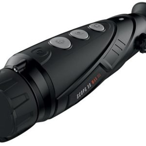 Night Pearl Scops 50 MAX III – Termovizní monokulár