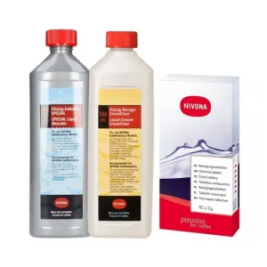 Nivona Sada pro čištění kávovaru se šleháním mléka