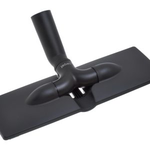 Nízká podlahová hubice Twinner Black