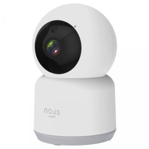 NOUS W2 WiFi Tuya PTZ IP kamera 1080p