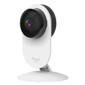 NOUS W3 WiFi Tuya IP kamera 1080p