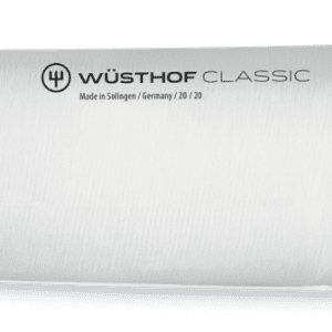 Nůž kuchařský Wüsthof CLASSIC WHITE, široký 16 cm
