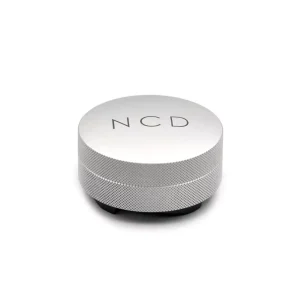 Nucleus Coffee Distributor NCD V3 silver